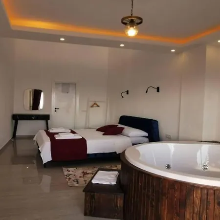 5 Star Maren Apart With Private Jacuzzi *