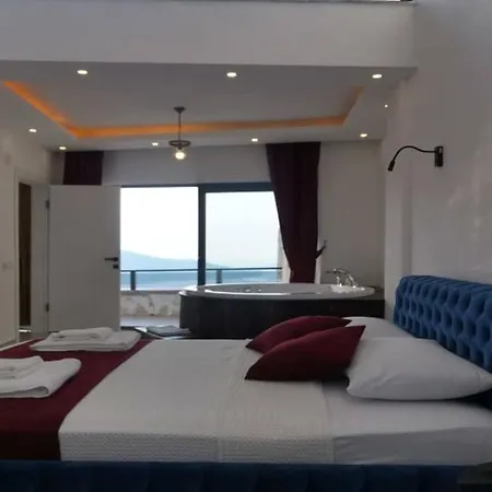 5 Star Maren Apart With Private Jacuzzi