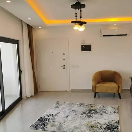 5 Star Maren Apart With Private Jacuzzi